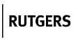 <div class="paragraphs"><p>The Rutgers University</p></div>