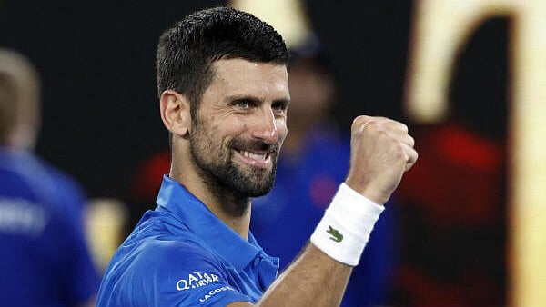 <div class="paragraphs"><p>Serbia's Novak Djokovic</p></div>