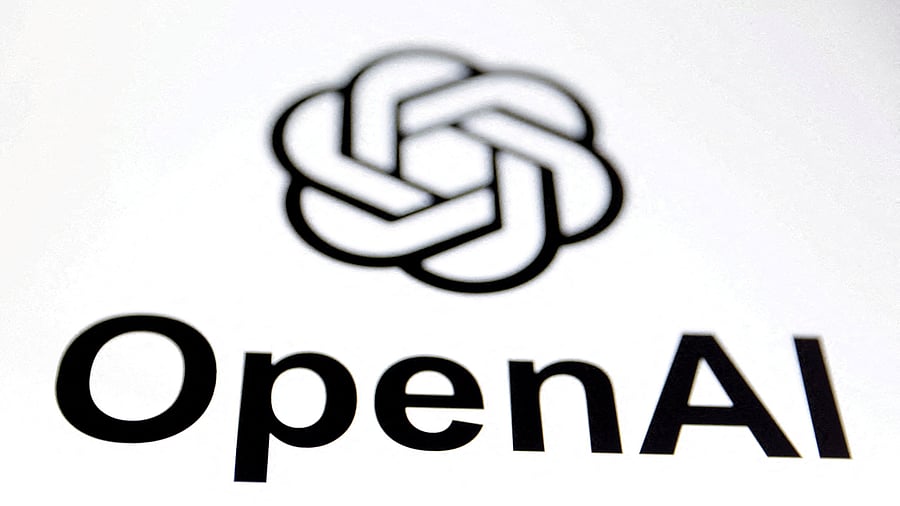 <div class="paragraphs"><p>OpenAI logo </p></div>
