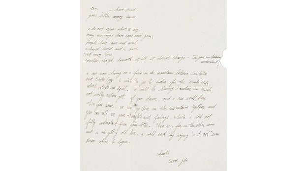 <div class="paragraphs"><p>The letter Steve Jobs wrote.</p></div>