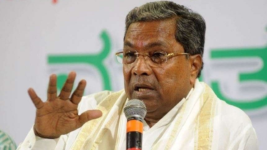 <div class="paragraphs"><p>Karnataka CM Siddaramaiah.</p></div>