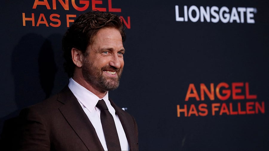 <div class="paragraphs"><p>Actor Gerard Butler </p></div>