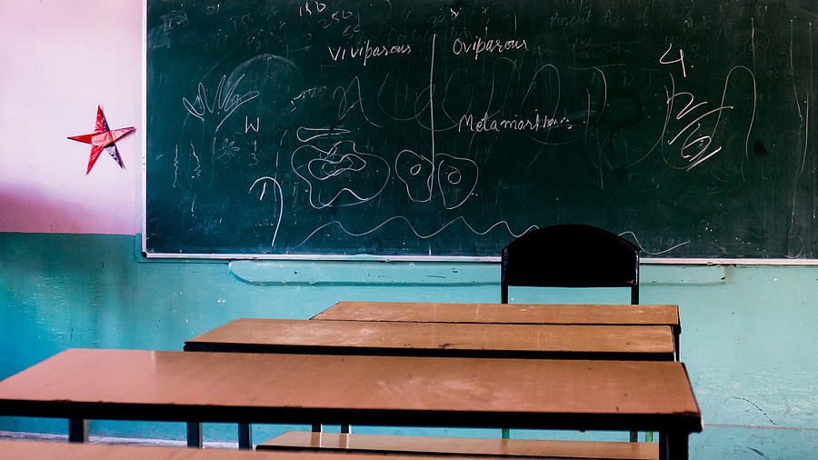 <div class="paragraphs"><p>Representative image showing a classroom</p></div>