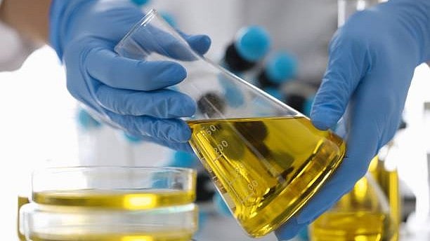 <div class="paragraphs"><p>Special chemicals, organisms, materials, equipment and technologies (SCOMET) items are dual-use goods, which are used for both civilian and non-civilian purposes. (Representative image)</p></div>