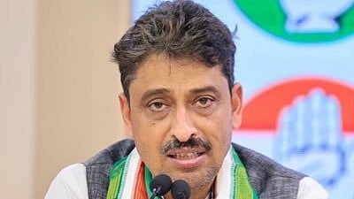 <div class="paragraphs"><p>Saharanpur MP Imran Masood.</p></div>