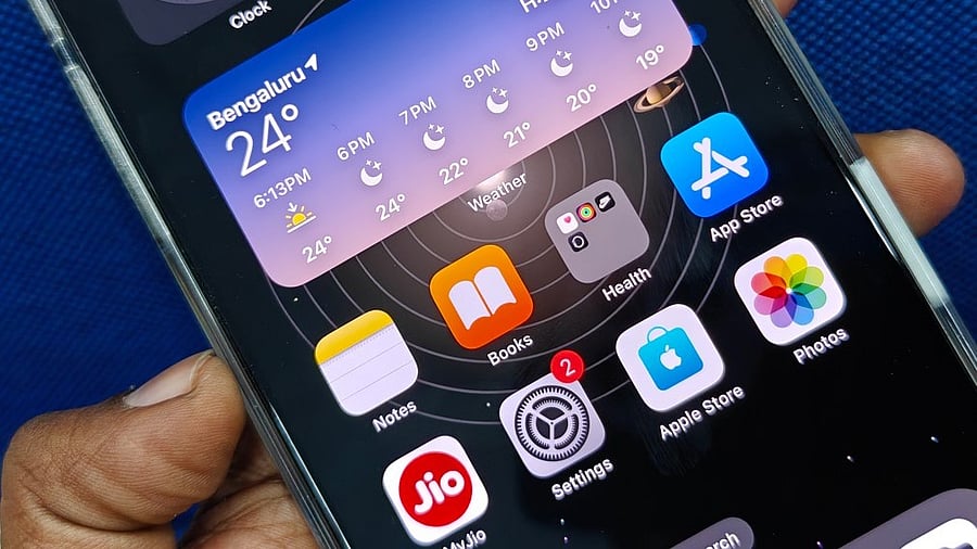 <div class="paragraphs"><p>Apple Store on the iPhone.</p></div>