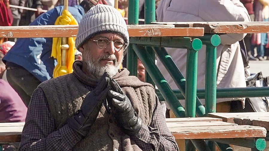 <div class="paragraphs"><p>Actor Nana Patekar </p></div>