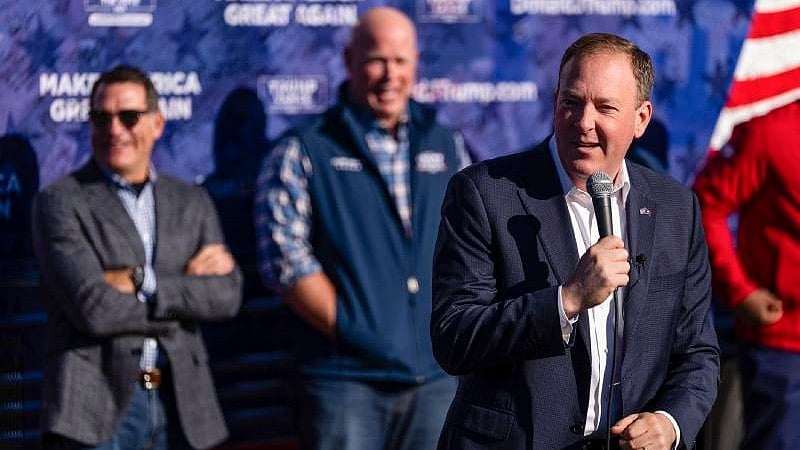 <div class="paragraphs"><p>Trump chooses Lee Zeldin to run EPA </p></div>