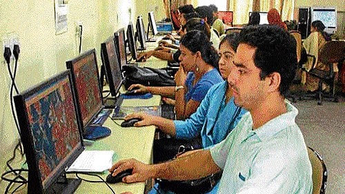 <div class="paragraphs"><p>Indian Internet users. For representation purposes</p></div>