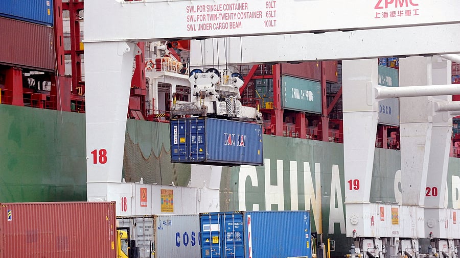 <div class="paragraphs"><p>China imported roughly 3 billion yuan ($409 million) worth from the US, Japan, Taiwan and Germany between January and November last year.</p></div>