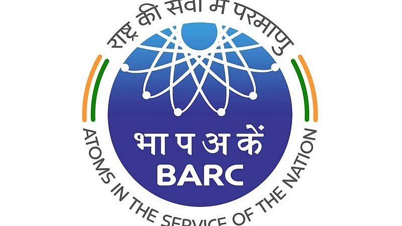 <div class="paragraphs"><p>BARC logo. </p></div>