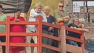 <div class="paragraphs"><p>Screengrab from viral video</p></div>