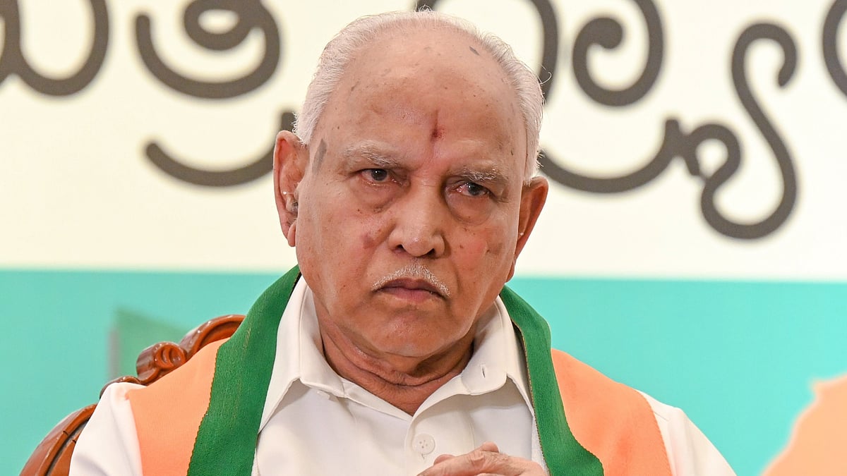 Karnataka News: SC Halts Trial Against Ex-Karnataka CM B S Yediyurappa in POCSO Case. B S Yediyurappa POCSO case, Yediyurappa Supreme Court appeal, Karnataka High Court, Sidharth Luthra Yediyurappa case, Yediyurappa molestation