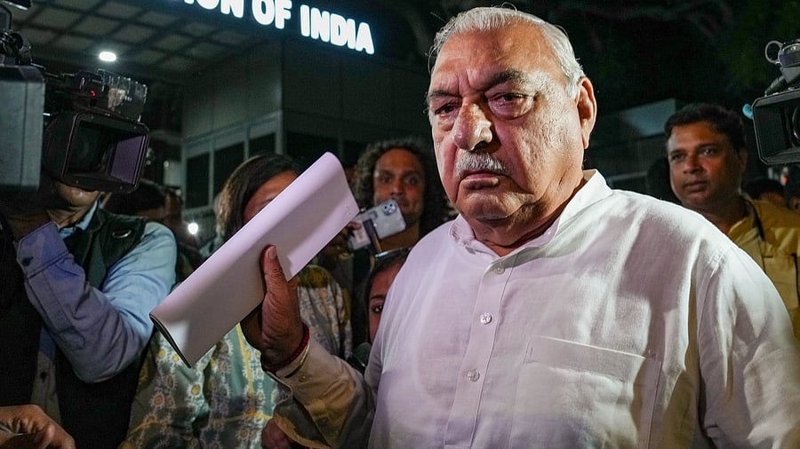 <div class="paragraphs"><p>Bhupinder Singh Hooda</p></div>