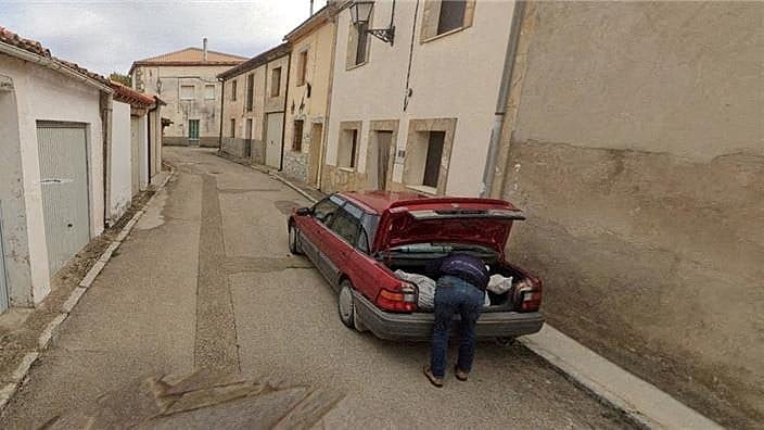 <div class="paragraphs"><p><em>El Pais</em> newspaper reported that the man was kidnapped in southern Algeria. (Representative image)</p></div>