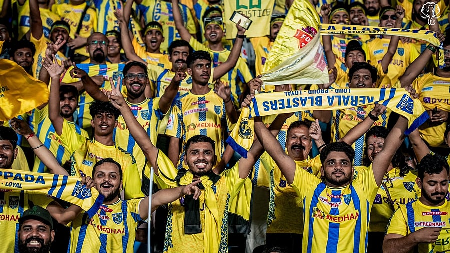 <div class="paragraphs"><p>Kerala Blasters will be eyeing their straight win at home in front of passionate fans. </p></div>
