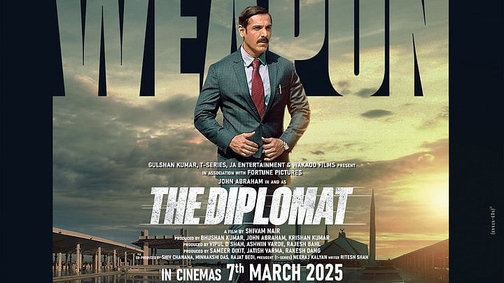 <div class="paragraphs"><p>The movie, written by Ritesh Shah, will feature Abraham in the role of a high-ranking government official.</p></div>