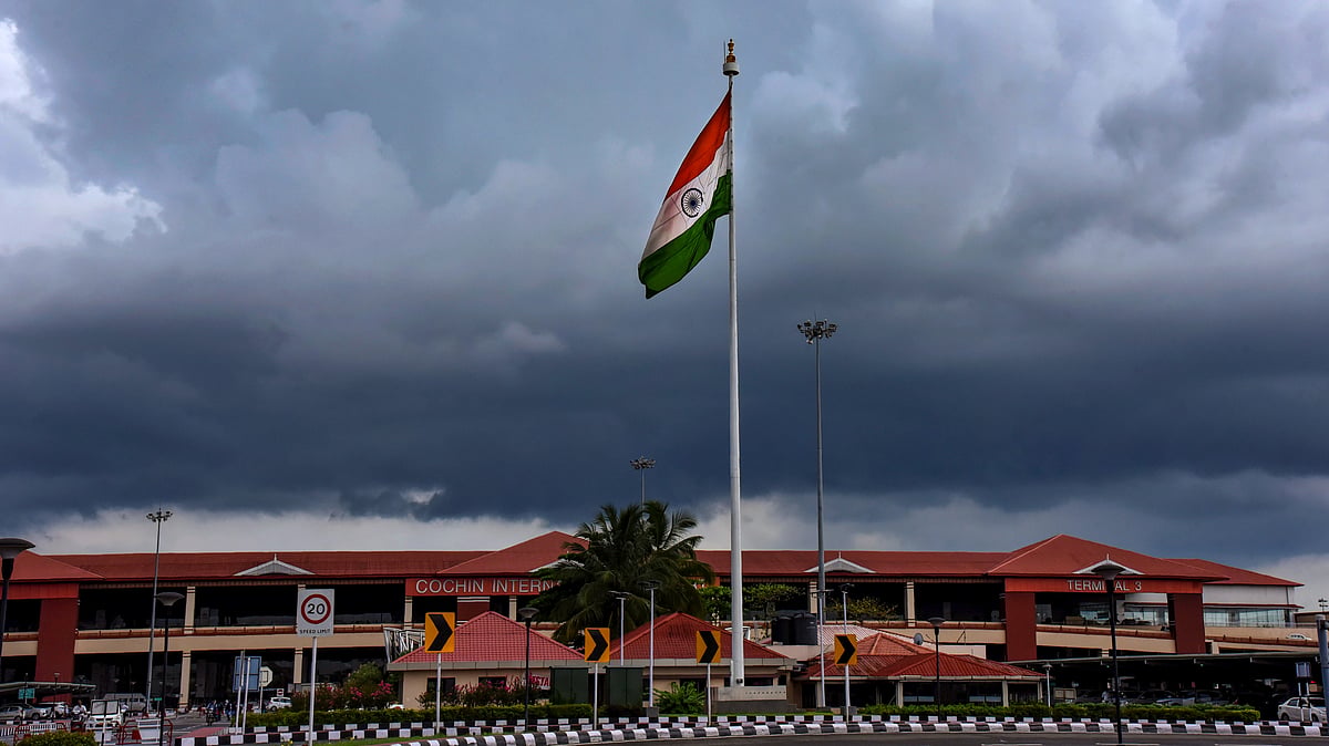 West Asia Conflict Disrupts Air Cargo Flows from Kochi, Impacting Kerala Exports