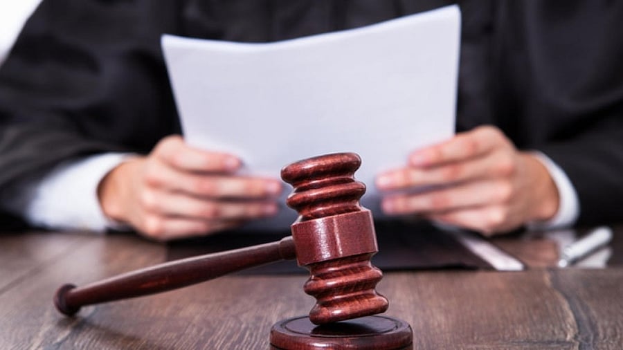 <div class="paragraphs"><p>Representative image of a judgement.&nbsp;</p></div>