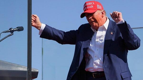 <div class="paragraphs"><p>Some of the most coveted parties during President-elect Donald Trump’s inaugural weekend will be hosted by the Silicon Valley donors who are flush with power at the dawn of his second administration.</p></div>