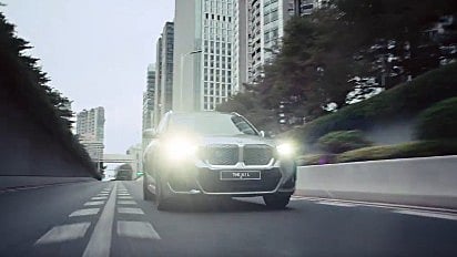 <div class="paragraphs"><p>The BMW X1 Long Wheelbase All Electric is locally produced at BMW Group plant in Chennai.</p></div>