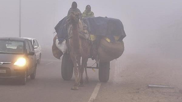 <div class="paragraphs"><p>Dense fog expected in certain places over the next 2-3 days.</p></div>