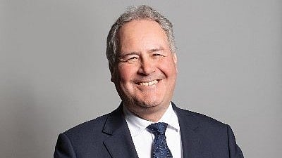 <div class="paragraphs"><p>British Conservative MP Bob Blackman.</p></div>