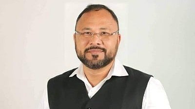 <div class="paragraphs"><p>Assam’s Minister for Industries and Commerce Bimal Borah</p></div>