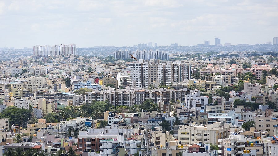 <div class="paragraphs"><p>The project could take over 8-10 years to complete as it is the first urban tunnel project passing through a dense residential locality. </p></div>