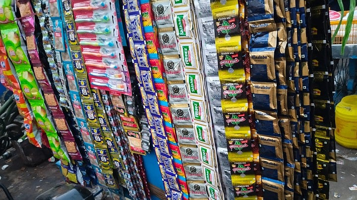 Karnataka Government Bans Gutka Ads on Public Buses Following Citizen Vigilance