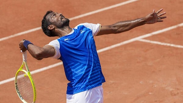 <div class="paragraphs"><p>Indian tennis player N. Sriram Balaji.</p></div>