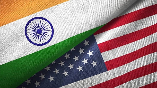 <div class="paragraphs"><p>Flags of India and the US. (For representation)</p></div>