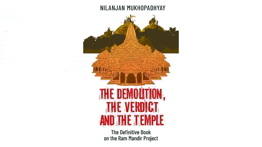 <div class="paragraphs"><p>The Demolition, The Verdict, And The Temple</p></div>