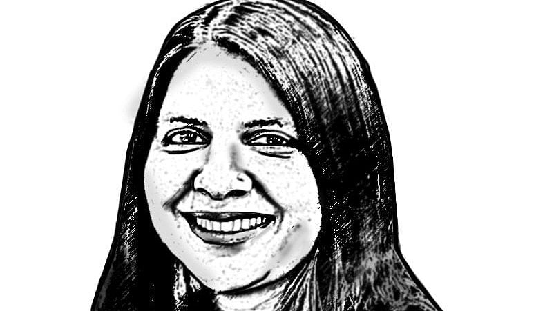 <div class="paragraphs"><p>Yamini Aiyar is thinking, not tanking, at Brown University, ever a policy wonk intrigued by the everyday life of Bharat Sarkar  ￼@AiyarYamini</p></div>