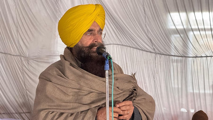 <div class="paragraphs"><p>Gurmeet Singh Khuddian.</p></div>