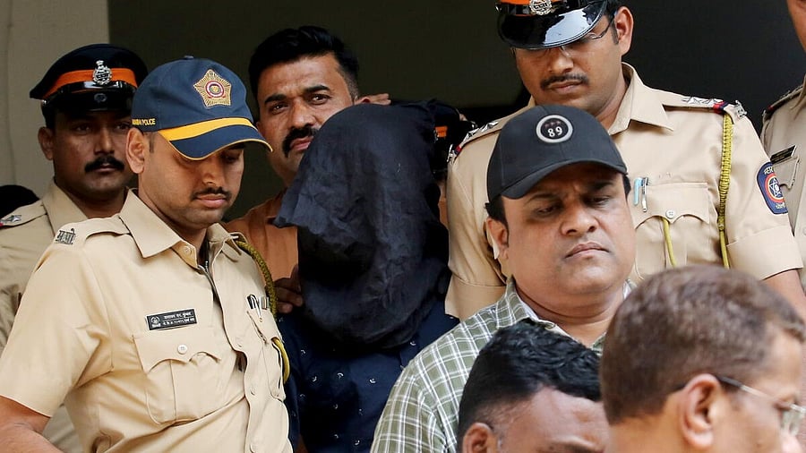 <div class="paragraphs"><p>Accused arrested in Saif Ali Khan attack case</p></div>