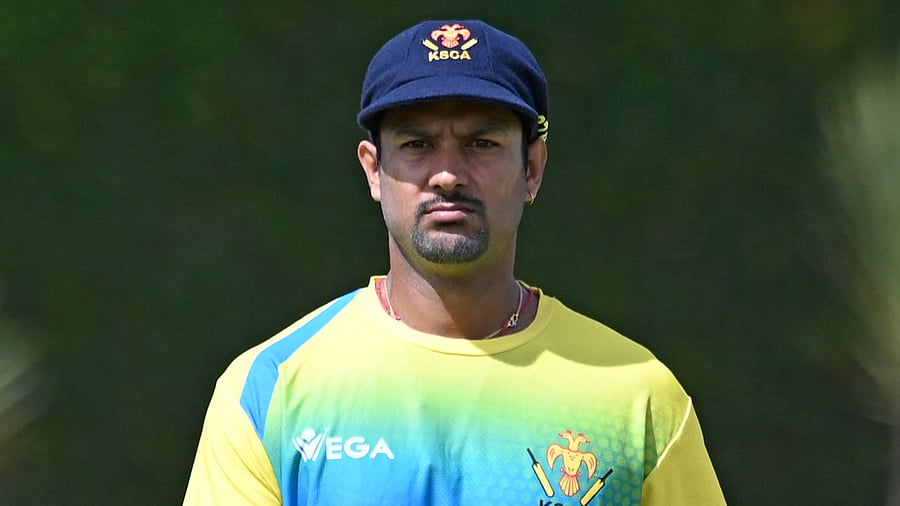 <div class="paragraphs"><p>Karnataka skipper Mayank Agarwal hailed the youngsters for stepping up in a triumphant Vijay Hazare Trophy campaign. </p></div>