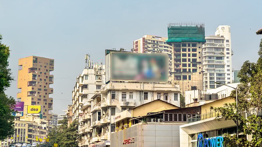 <div class="paragraphs"><p>Image showing a billboard. For representational purposes.</p></div>