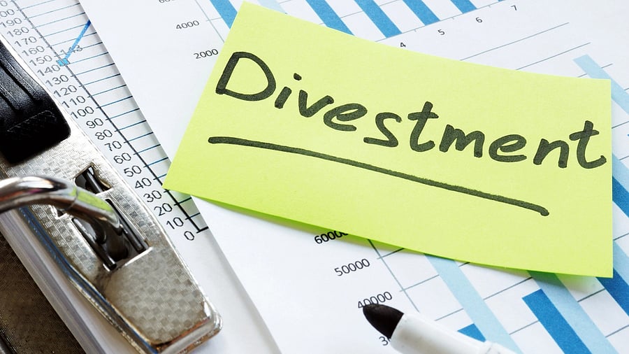 <div class="paragraphs"><p>The divestment target is a specific financial goal set by the Indian government each fiscal year, indicating the amount it aims to raise through the process of divestment.</p></div>
