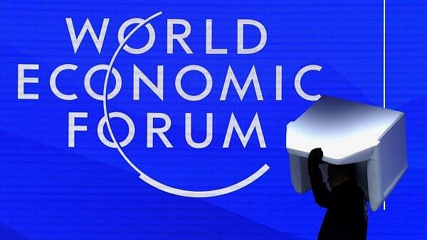 <div class="paragraphs"><p>World Economic Forum in Davos.</p></div>
