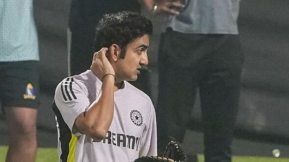 <div class="paragraphs"><p>Gautam Gambhir.</p></div>