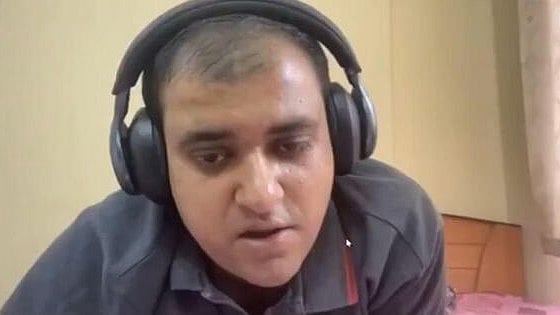 <div class="paragraphs"><p>Atul Subhash, the techie who killed himself</p></div>