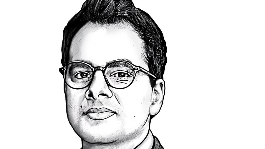 Pratik Oswal
Chief of Passive Funds, Motilal Oswal AMC