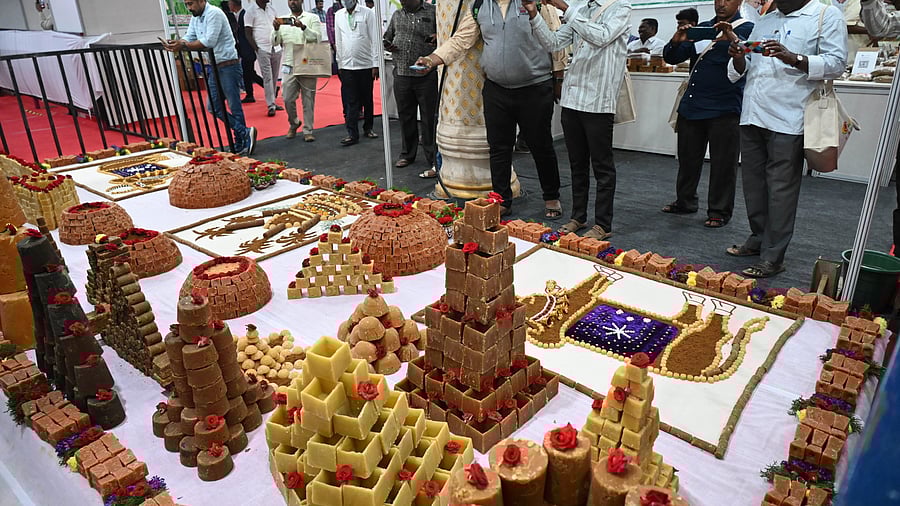 <div class="paragraphs"><p>The 2024 edition of the fair in Bengaluru.</p></div>