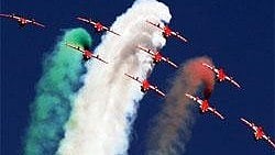 <div class="paragraphs"><p>The vast event area will be monitored 24/7, with disaster management and fire safety teams on standby. (Representative image)</p></div>