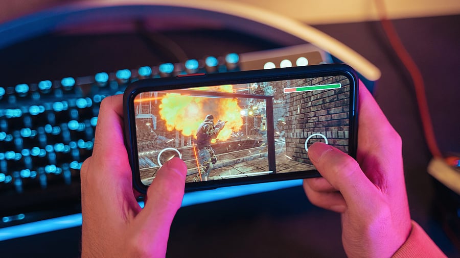 <div class="paragraphs"><p>Representative image indicating online gaming</p></div>