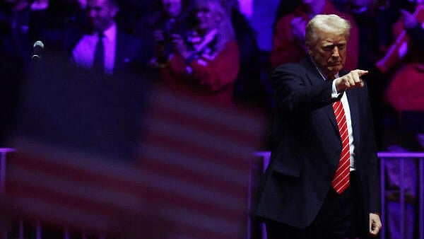 <div class="paragraphs"><p>US President-elect Donald Trump.</p></div>