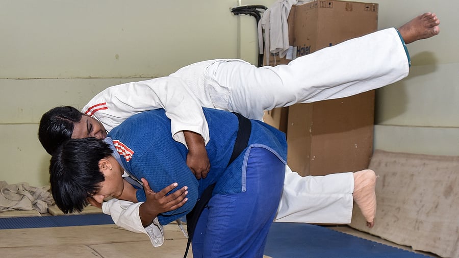 <div class="paragraphs"><p>A lax Karnataka Judo Association didn’t conduct the mandatory trials that has resulted in a no-show from the state in the ongoing Sub-junior Nationals in Pune. For representational purpose.</p></div>