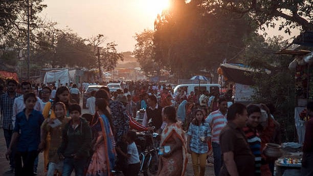 <div class="paragraphs"><p>In most countries, including India, the low-income population was far less trusting than the high-income group. (Representative image)</p></div>