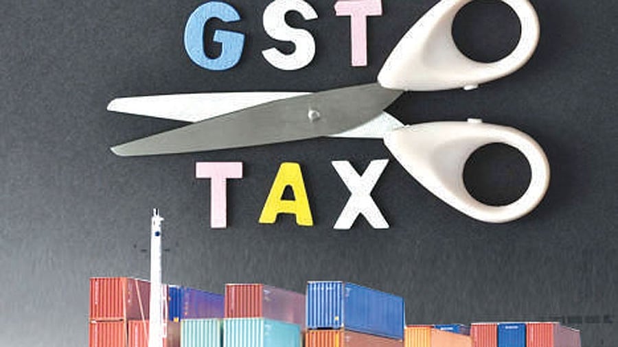 Senior party leaders in the Lok Sabha suggested that the Congress should not be seen as the one opposing the tax reform legislation as it was during the UPA government that the GST Bill was initiated to simplify tax structure.